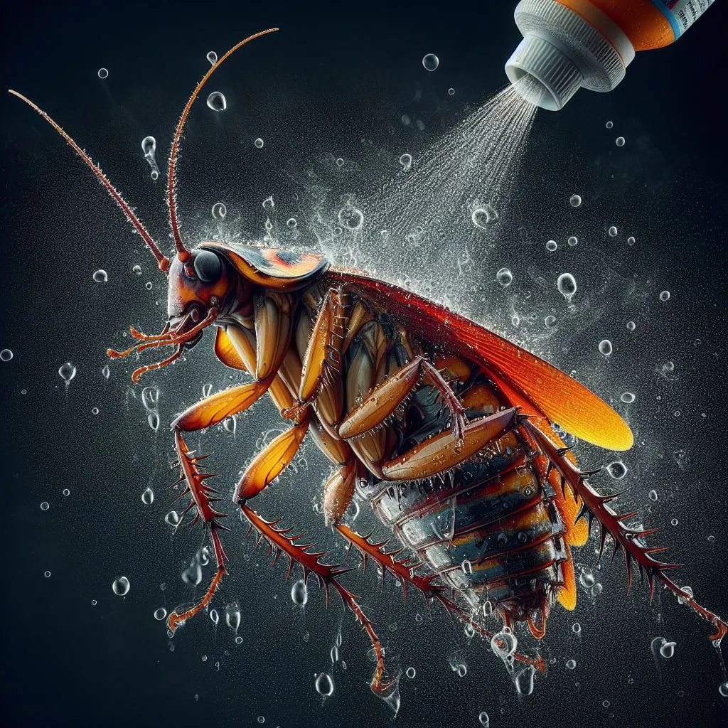 desinsectacion