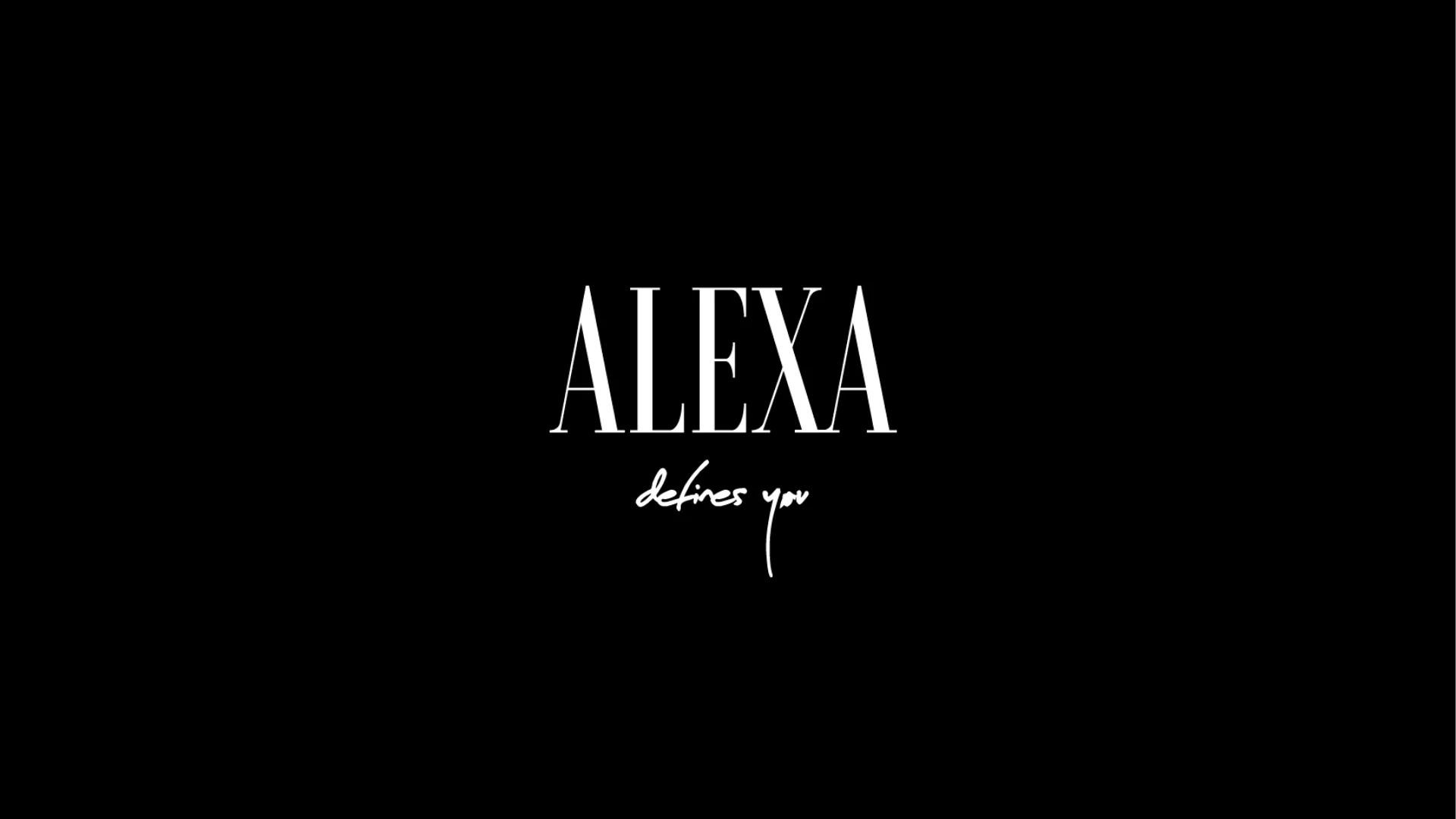 portada anuncio holapasto alexa defines you