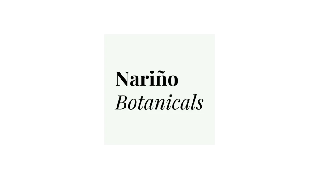 portada anuncio holapasto nariño botanicals