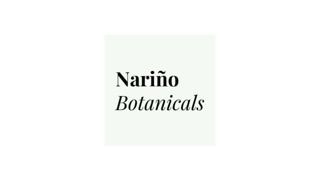 portada anuncio holapasto nariño botanicals