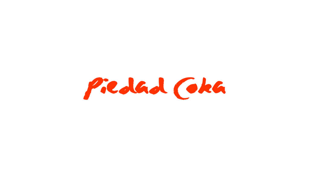 portada anuncio holapasto piedad coka
