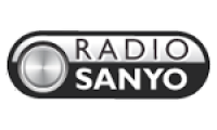 LOGO RADIO SANYO 1